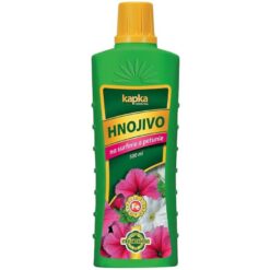 Kapka - Hnojivo na surfinie 500 ml Merkury Market www.69x.sk