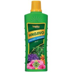 Kapka - Hnojivo univerzálne 500 ml Merkury Market www.69x.sk