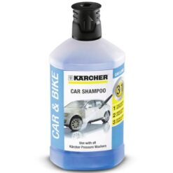 Kärcher Autošampón 3v1 KARCHER www.69x.sk
