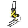 Kärcher Vysokotlakový čistič K 5 Basic 1.180-580.0 KARCHER www.69x.sk