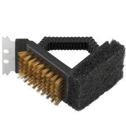 Kefa na čistenie grilu 16900 Activa www.69x.sk