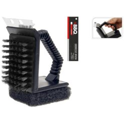 Kefa na čistenie grilu BBQ 3v1 KOOPMAN INTERNATIONAL B.V. www.69x.sk