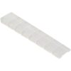 Klin 8x20x100mm Bezfarebny 4 Ks. Merkury Market www.69x.sk