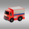 Kľúčenka poštové auto VO2914  www.69x.sk