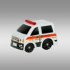Kľúčenka sanitka LED VO2915  www.69x.sk