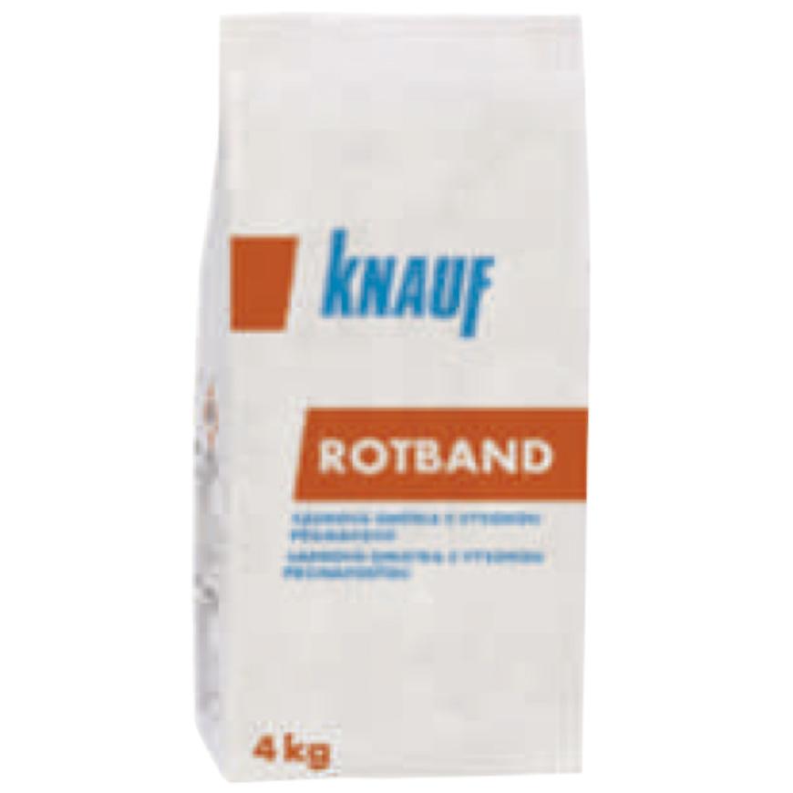 Knauf Rotband 4 kg Merkury Market www.69x.sk