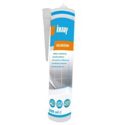 Knauf Silikón manhattan 310 ml Knauf www.69x.sk