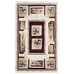 Koberec BCF Tabriz 1,2/1,7 8965A (U017A) B06 Merkury Market www.69x.sk