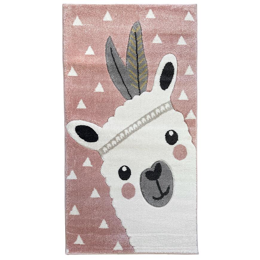 Koberec Bellariva KIDS 0,8/1,5 B7786A 8S1 75 Merkury Market www.69x.sk