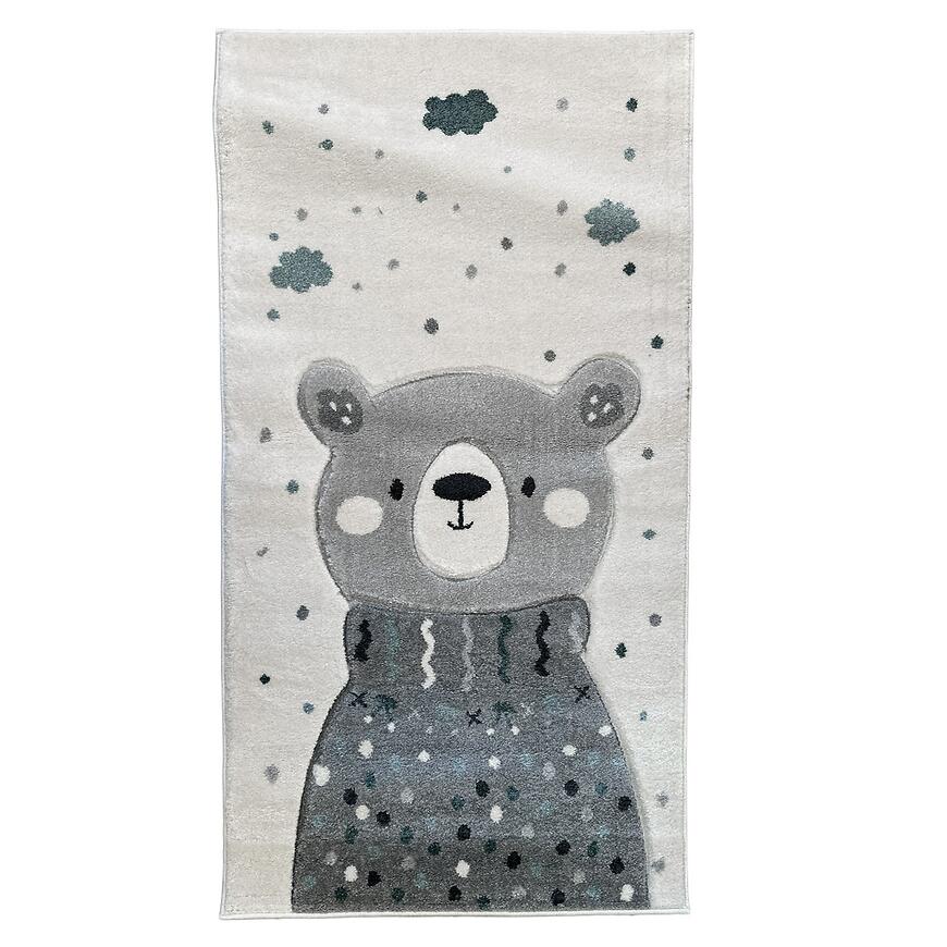 Koberec Bellariva KIDS 1,33/1,9 B9418A 8F2 54 Merkury Market www.69x.sk