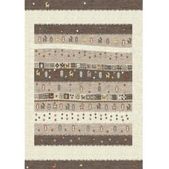 Koberec Frisee Soho 1,4/1,9 K 303 A BQZ Merkury Market www.69x.sk