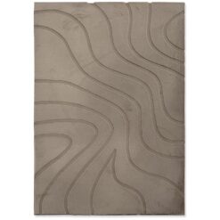 Koberec Havana-a 1,4/2,0 TD 2515 hnedý MRKURY MARKET www.69x.sk