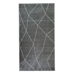 Koberec Roxane Silk 1,4/1,9 105 hnedý Merkury Market www.69x.sk