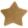 Koberec Shaggy Enjoy 0,8/0,8 Star Shape 3418 Merkury Market www.69x.sk