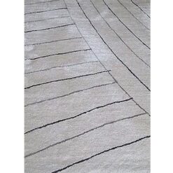 Koberec Shaggy Soft Touch 0,8/1,5 Si-381  www.69x.sk