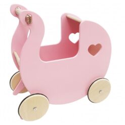 Kočík pre bábiky Ruby Merkury Market www.69x.sk