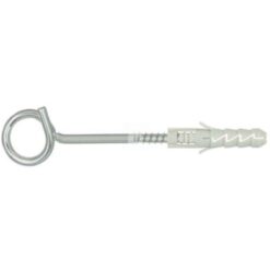 Koelner Hmoždinka rozpínacia s hákom slimákovým 12 x 60mm Koelner www.69x.sk