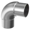 Koleno 90st. 42.4x2mm nehrdz. Oceľ aisi304 Avis www.69x.sk