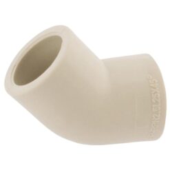 Koleno PP-P 32 45° Merkury Market www.69x.sk