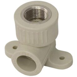 Koleno PP-R z úchytom 20x1/2˝ Vnútorný závit Merkury Market www.69x.sk