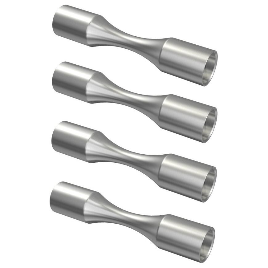 Koleno ohnuté 12 mm 4 ks nehrdz. oceľ aisi304 Avis www.69x.sk