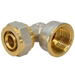 Koleno pex 16x1/2 závitový systém Idmar www.69x.sk