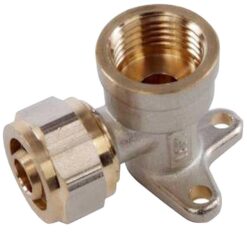 Koleno s úchytom pex 20x1/2 závitový systém Idmar www.69x.sk