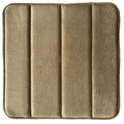 Komplet podsedákov MZ4031904 40x40 cm (2 ks.) béžová Merkury Market www.69x.sk