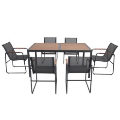 Komplet záhradného nábytku Agata  www.69x.sk