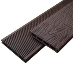 Kompozitná terasová doska mercado premium káva 2200X140X20mm PARQUET MERCADO www.69x.sk