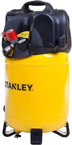 Kompresor Stanley 24L 10 BAR Stanley www.69x.sk