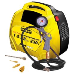 Kompresor Stanley 8 BAR Stanley www.69x.sk