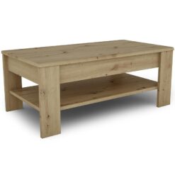 Konferenčný stolík Laila Artisan MRKURY MARKET www.69x.sk