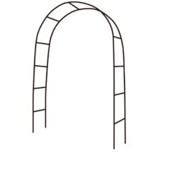 Konštrukcia na rastliny oblúk 140x37x240 cm ES32001 Merkury Market www.69x.sk