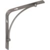 Konzola pod policu BOW 150 SRMT150X150 Merkury Market www.69x.sk