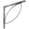 Konzola pod policu TRAMP 150 SRMT150X150 Merkury Market www.69x.sk