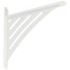 Konzola pod policu WAT 190 BI194X200X26 Merkury Market www.69x.sk