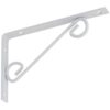 Konzola pod policu WOP 200 BI200X125 Merkury Market www.69x.sk