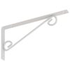 Konzola pod policu WOP 250 BI250X125 Merkury Market www.69x.sk