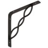 Konzola pod policu WPRP 150 C150X150 Merkury Market www.69x.sk