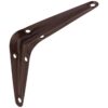 Konzola pod policu WS 100 BR100X75 Merkury Market www.69x.sk