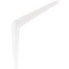 Konzola pod policu WS 175 BI175X150 Merkury Market www.69x.sk