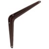Konzola pod policu WS 175 BR175X150 Merkury Market www.69x.sk
