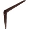 Konzola pod policu WS 200 BR200X150 Merkury Market www.69x.sk