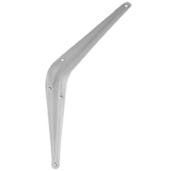 Konzola pod policu WS 250 BI250X200 Merkury Market www.69x.sk