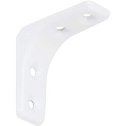 Konzola pod policu WSM 50 BI50X50 Merkury Market www.69x.sk
