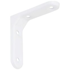Konzola pod policu WSM 75 BI75X75 Merkury Market www.69x.sk