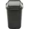 Kôš standard 15 l grafit 606-02 Merkury Market www.69x.sk