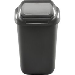 Kôš standard 15 l grafit 606-02 Merkury Market www.69x.sk