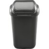 Kôš standard 50 l grafit 654-02 Merkury Market www.69x.sk